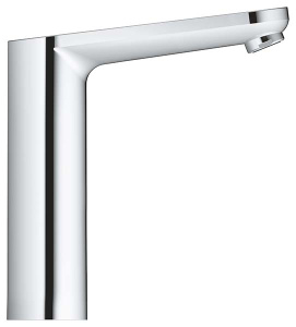 Смеситель для умывальника Grohe Eurosmart Cosmopolitan E 36422000 сенсорный