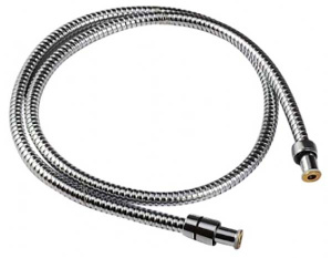 Душевой шланг Lemark LE8039B растяжной