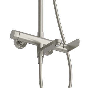 Душевая стойка Cezares STYLUS-CVD-IN
