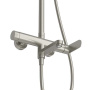 Душевая стойка Cezares STYLUS-CVD-IN
