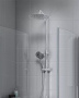Душевая стойка Lemark LM8802C