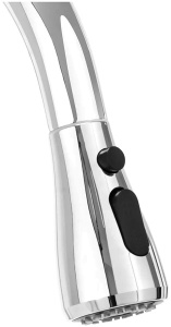 Смеситель для кухонной мойки Rea Nest Chrome REA-B2056