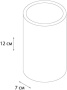 Стакан Fixsen Agat FX-220-3