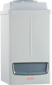 Конденсационный газовый котел Immergas VICTRIX PRO 55 1I