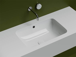 Умывальник CeramicaNova Element CN7018