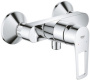 Смеситель для душа Grohe BauLoop 23633001