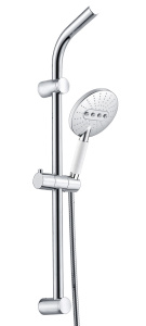 Душевой гарнитур Wasserkraft A044