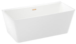 Акриловая ванна Wellsee Graceful Pro 230901004 / 230902004 / 230903004, 168х80