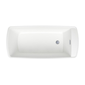 Акриловая ванна Wellsee Ideal 236901001
