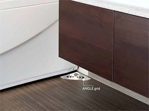 Душевой трап Pestan Confluo Angle 8