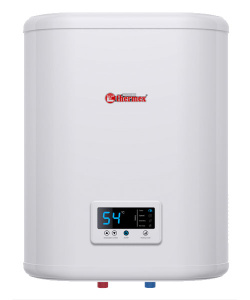 Накопительный водонагреватель Thermex Flat Plus Pro IF 30 V / 50 V / 80 V / 100 V pro, 100 л