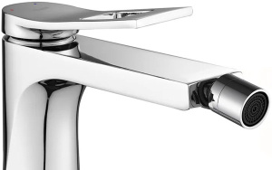 Смеситель для биде Rea Soul Chrome REA-B9991