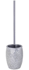 Ершик для унитаза Fixsen Snow FX-260-5 / Deco FX-280-5, золото