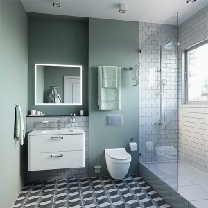 Крючок Iddis Edifice EDISB10i41