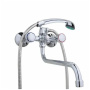 Смеситель для ванны Ledeme H09 L2209