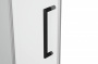 Душевая дверь Bravat Blackline BD120.4101B