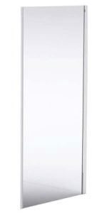 Душевая стенка Deante Hiacynt KQH 032S / KQH 031S боковая, 80х200, прозрачный
