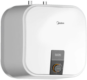 Накопительный водонагреватель Midea MWH-1020-KVMU / 1520-KVMU, 15 л