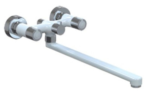 Смеситель для ванны Gappo Stella G2249