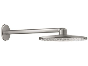 Верхний душ Grohe Rainshower SmartActive 310 26475000 / 26475DC0, 31х31, суперсталь