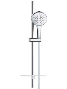 Душевой гарнитур Grohe RainShower SmartActive 130 26575000