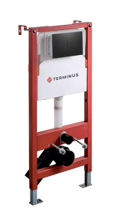 Комплект инсталляции 4 в 1 Terminus 31i50х112RЧК