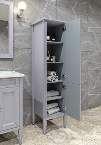 Пенал Caprigo Albion Concept 34050R-SF028