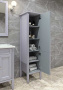 Пенал Caprigo Albion Concept 34050R-SF028