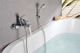 Смеситель для ванны Lemark Plus Grace LM1512C
