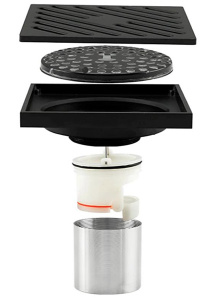 Душевой трап Gappo G81050-6