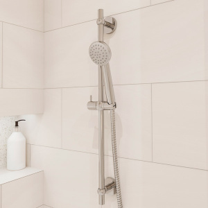 Душевой гарнитур Milardo Niagara NIA1F65M16