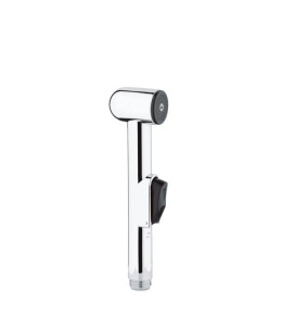 Смеситель встраиваемый Grohe BauClassic 29048000 с гигиеническим душем Trigger Spray 28343000