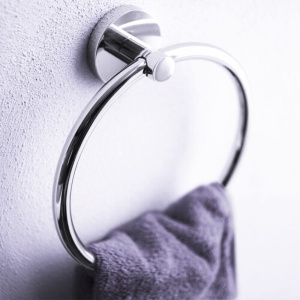 Держатель для полотенец Grohe Essentials 40365001