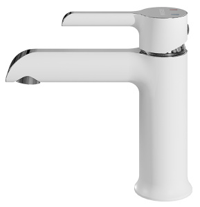 Смеситель для умывальника Grossman Alba 510.K35.06.100/000