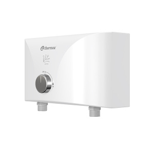 Проточный водонагреватель Thermex Vetro 3500 / 5500 / 6500 combi, 6.5 кВт