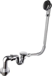 Сифон McAlpine BRASSTRAP-50-CB