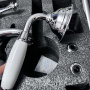 Набор смесителей Ganzer GZ77167