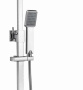 Душевая стойка Ledeme L2458