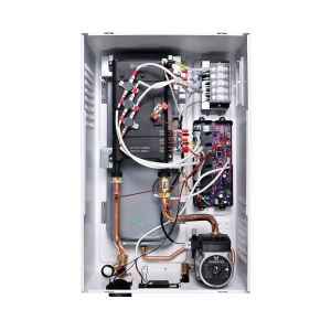 Электрический котел THERMEX Boss 12 Wi-Fi, 4кВт, Белый