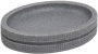 Мыльница Fixsen Nero FX-240-4