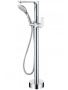 Смеситель для ванны Ganzer GZ21081