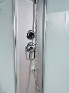 Душевая кабина OSK 3M-12R / OSK 3M-12L