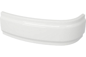 Лицевой экран для ванны Cersanit Joanna 140 (63360)