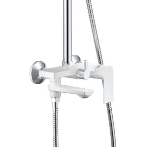 Душевая стойка Haiba HB24505-8