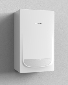 Газовый котел Navien Deluxe S 24K