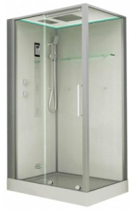 Душевая кабина Timo Helma H-520, 120x90, прозрачный