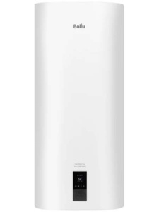 Накопительный водонагреватель Ballu BWH/S Cetrion Inverter, 100 л