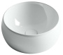 Умывальник CeramicaNova Element CN6001