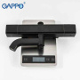 Душевая стойка Gappo G2491-6 термостатический