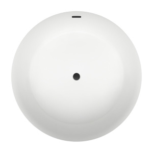 Акриловая ванна Wellsee Pour Plus 237101003, 150х150